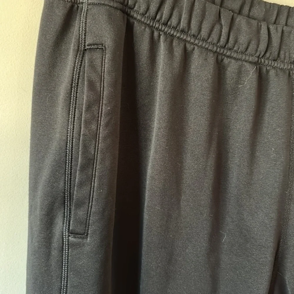 The North Face Sweatpants XXL BLACK